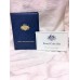 AUSTRALIA 1985 . PROOF SET . COMPLETE
